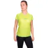 Lime green / turquoise