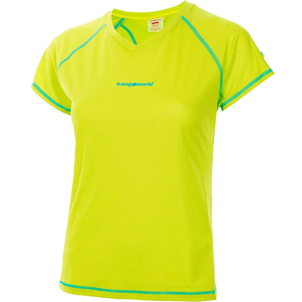 Trango Musia Kurzarm-t-shirt