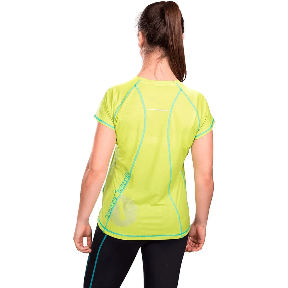 Trango Musia Kurzarm-t-shirt