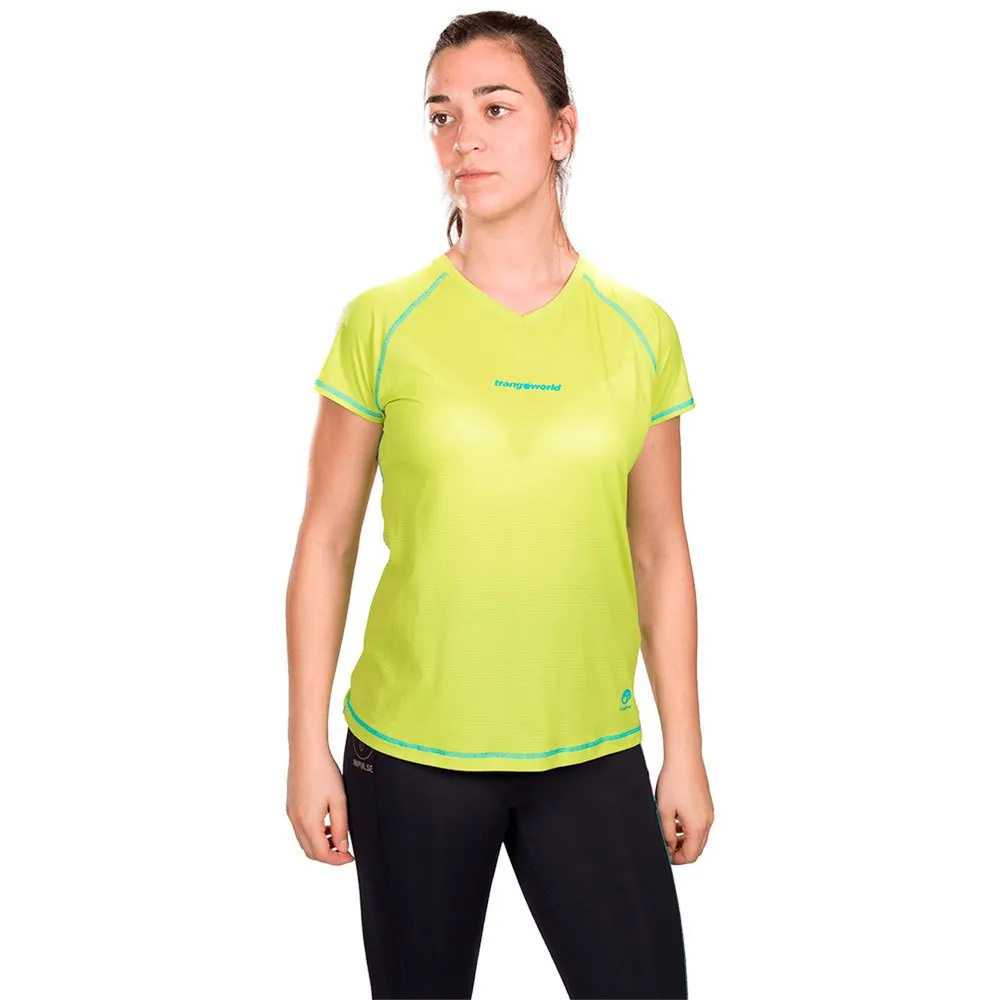 Trango Musia Kurzarm-t-shirt