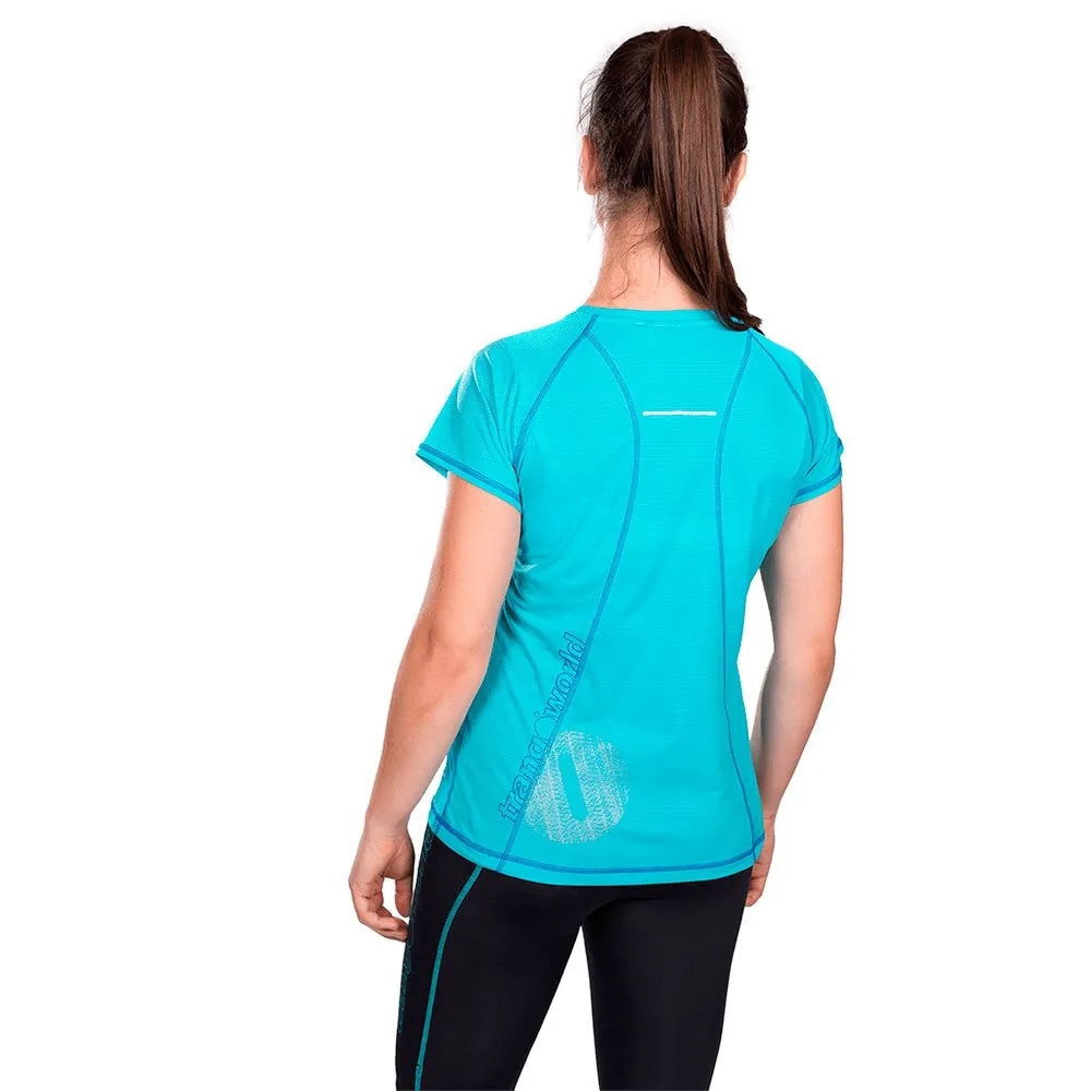 Trango Musia Kurzarm-t-shirt Trango Musia Kurzarm-t-shirt
