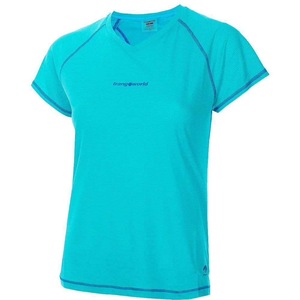 Trango Musia Kurzarm-t-shirt Trango Musia Kurzarm-t-shirt