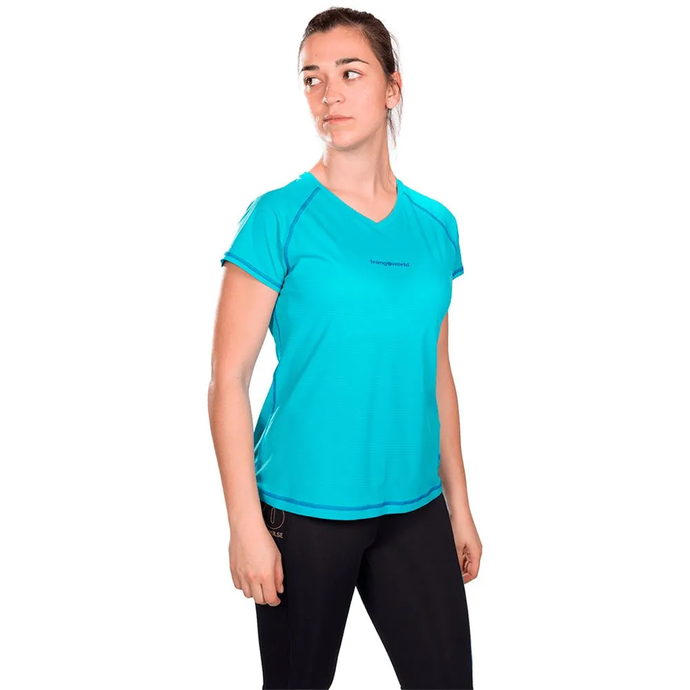 Trango Musia Kurzarm-t-shirt Trango Musia Kurzarm-t-shirt