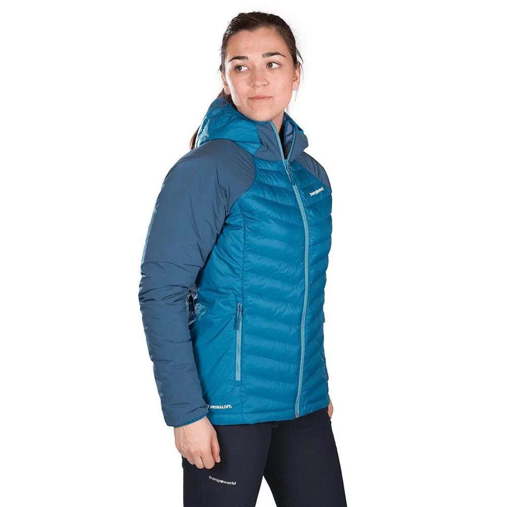 Trango Mussara Jacke Trango Mussara Jacke