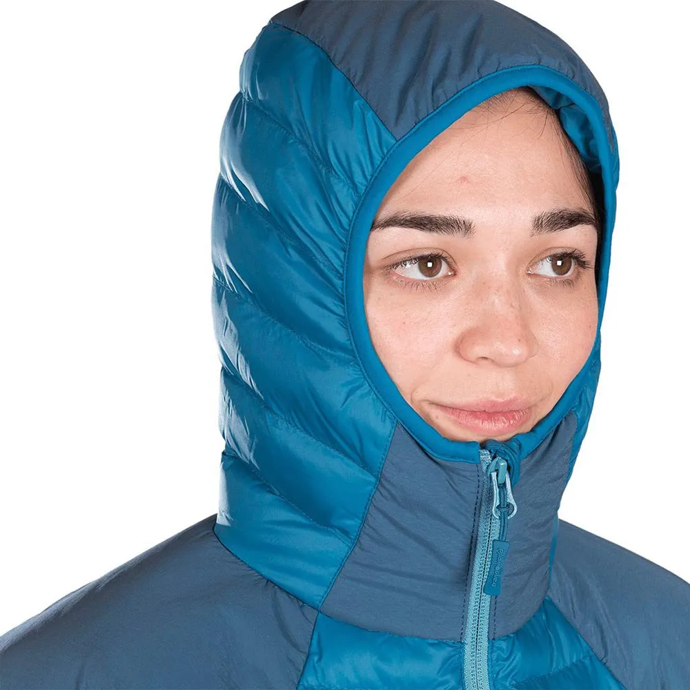 Trango Mussara Jacke Trango Mussara Jacke