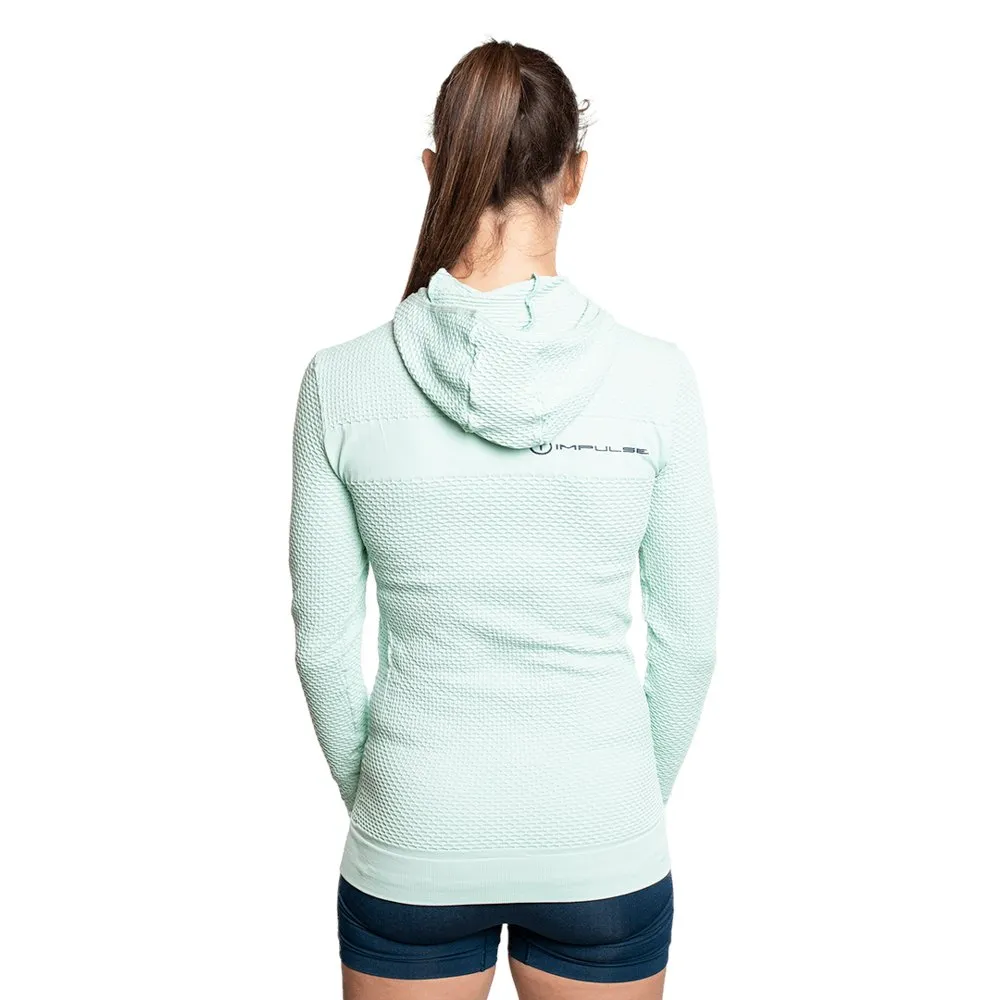 Trango Myre Kapuzenfleece Trango Myre Kapuzenfleece