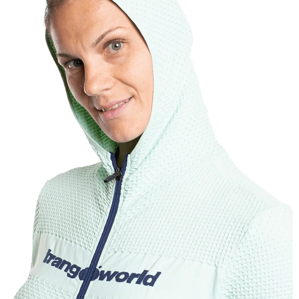 Trango Myre Kapuzenfleece Trango Myre Kapuzenfleece