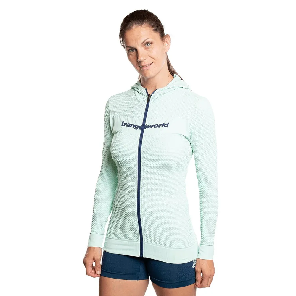 Trango Myre Kapuzenfleece Trango Myre Kapuzenfleece