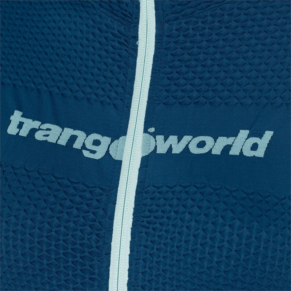 Trango Myre Kapuzenfleece Refurbished, Sailor blue