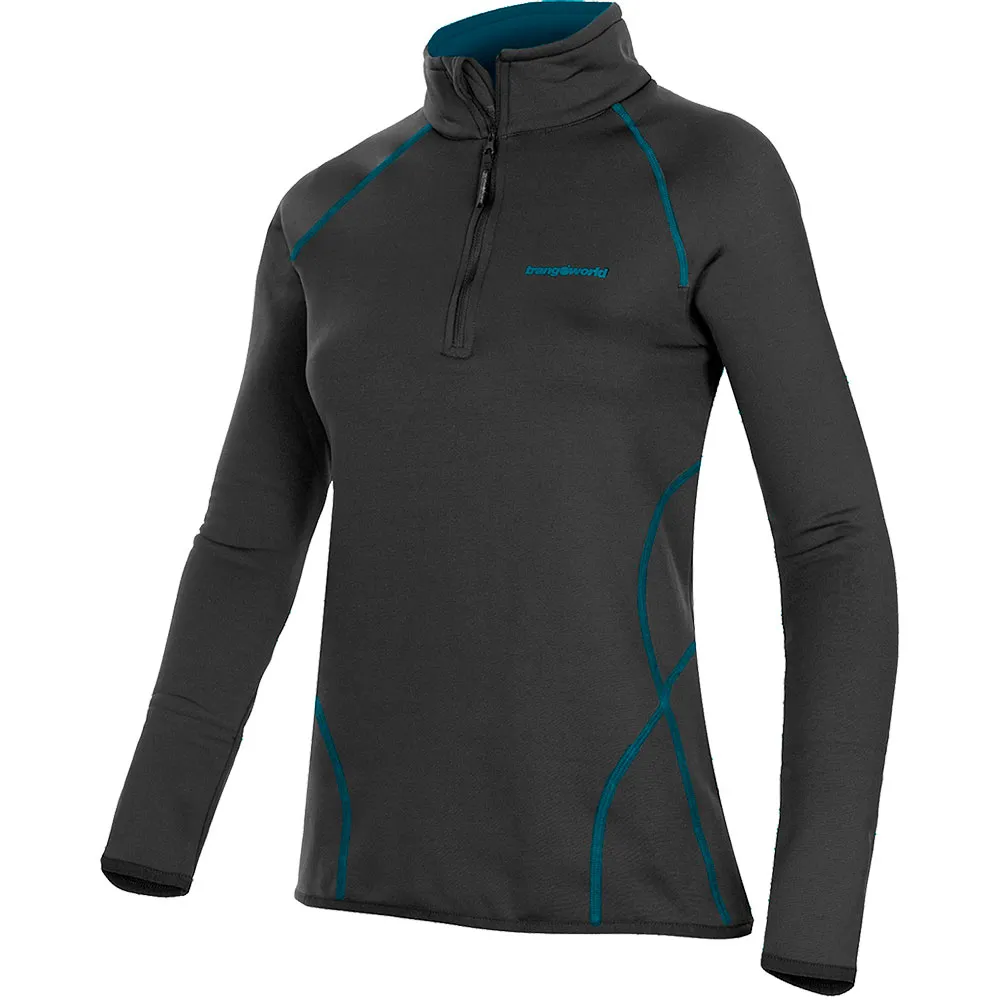 Trango Nakhon Sweatshirt, Black