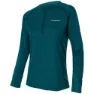 Trango Naret Halbreißverschluss-langarm-t-shirt
