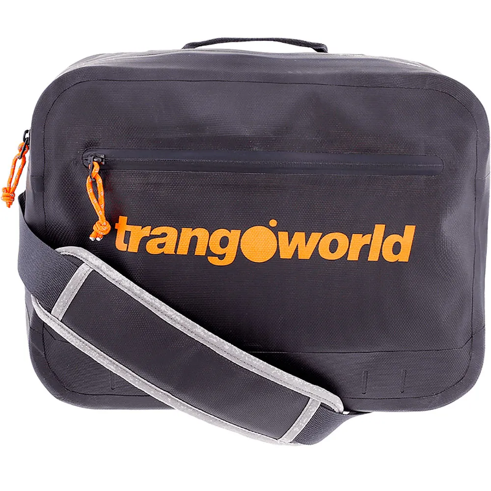 Trango Nauta 15 Dt Umhängetasche Trango Nauta 15 Dt Umhängetasche