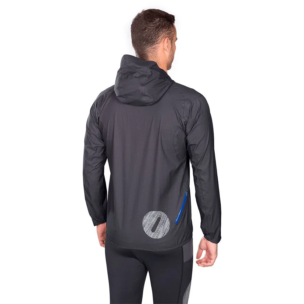 Trango Naval Jacke
