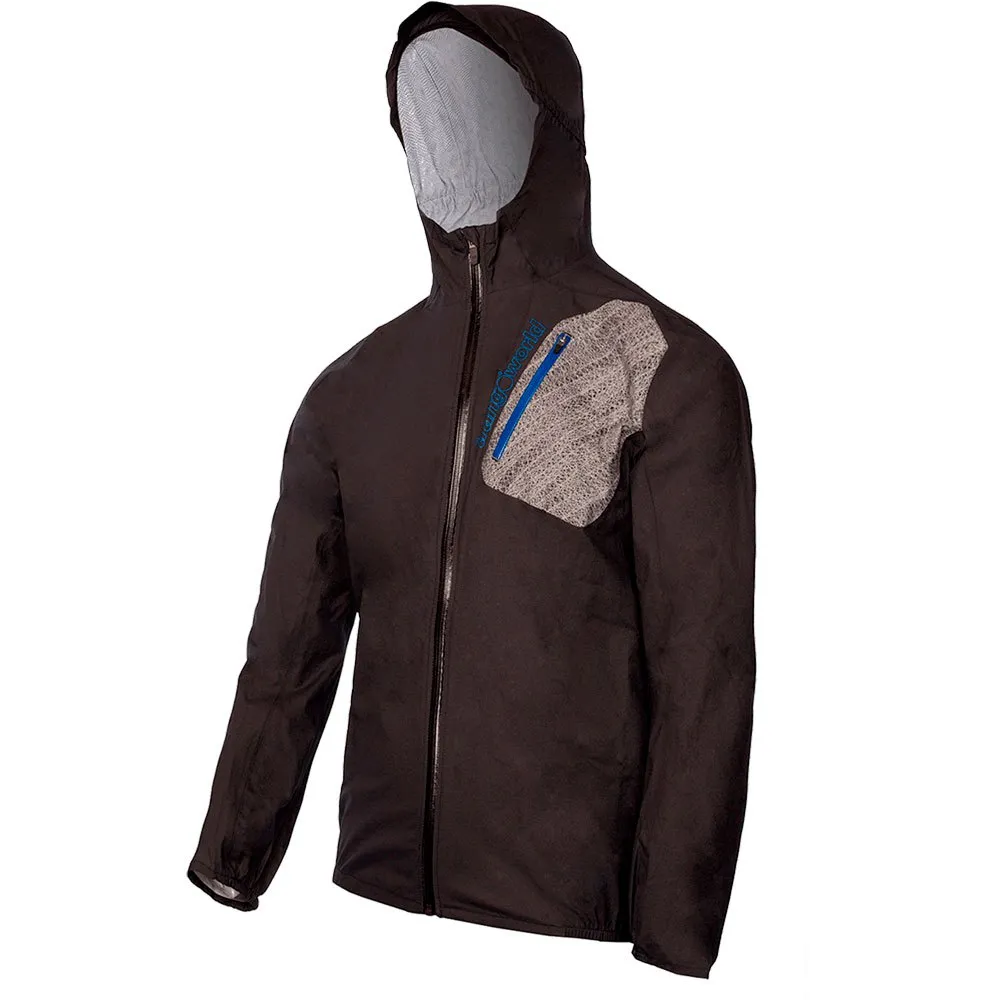 Trango Naval Jacke