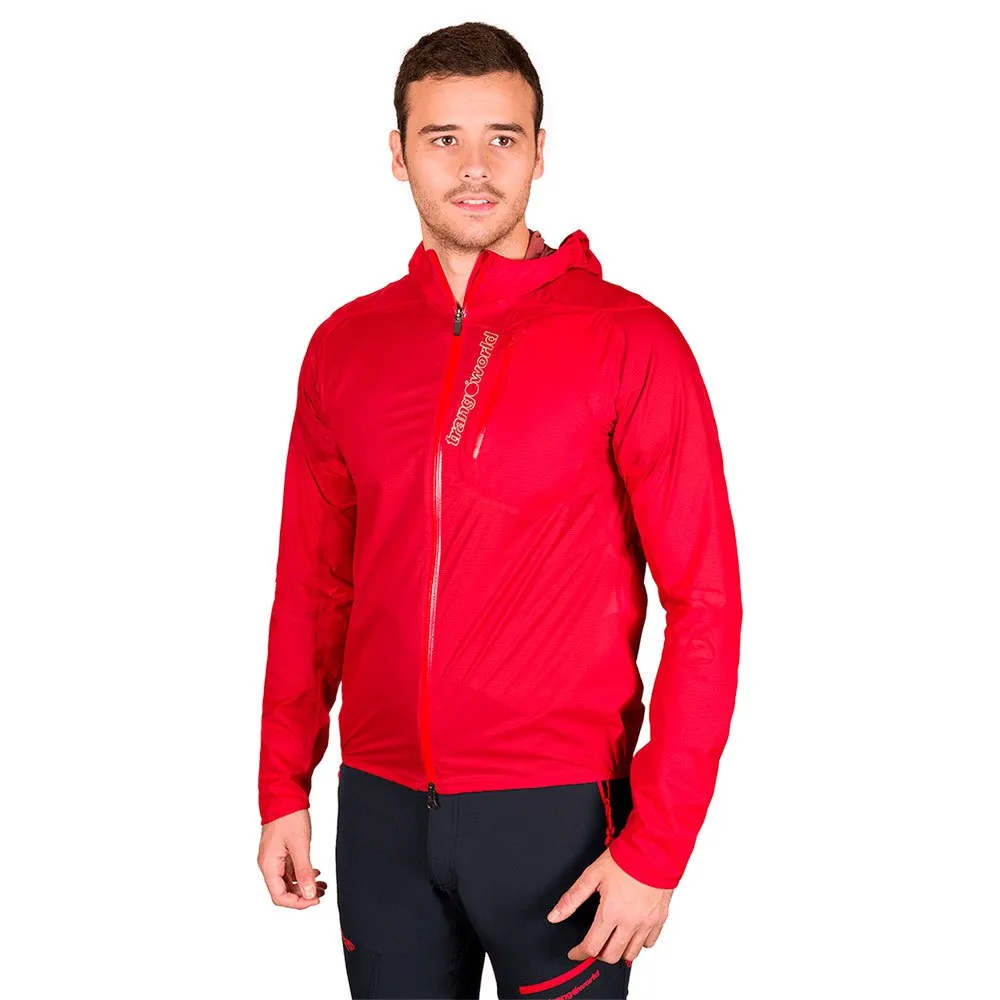 Trango Naval Lt Jacke Trango Naval Lt Jacke
