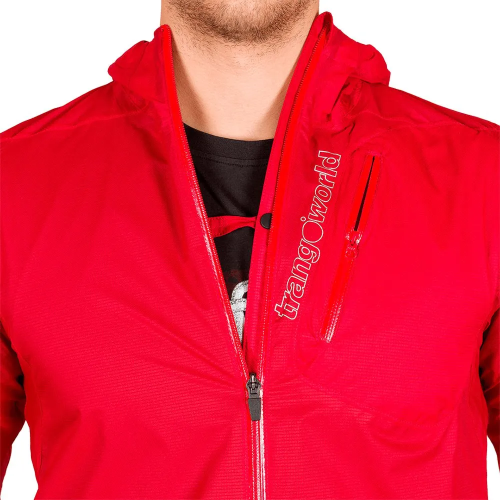 Trango Naval Lt Jacke Trango Naval Lt Jacke