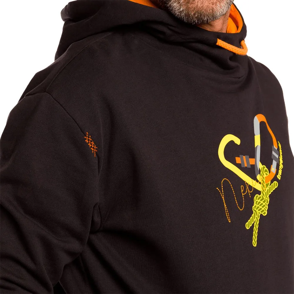 Trango Nexus Kapuzenpullover