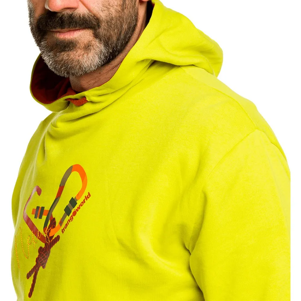 Trango Nexus Kapuzenpullover Trango Nexus Kapuzenpullover