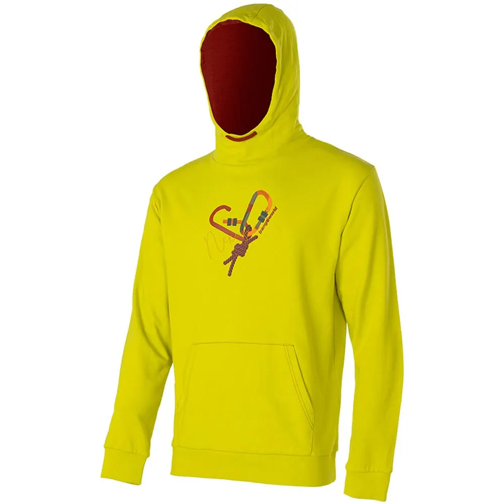Trango Nexus Kapuzenpullover Trango Nexus Kapuzenpullover