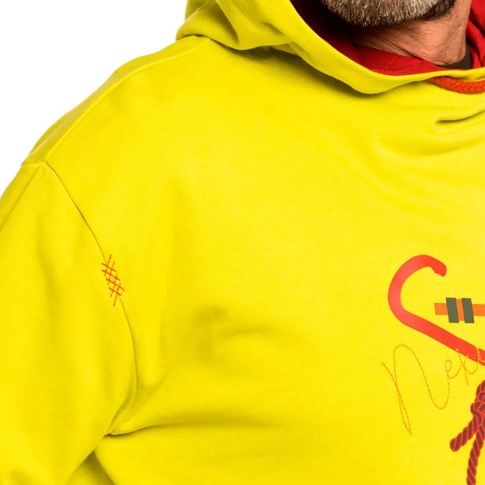 Trango Nexus Kapuzenpullover Trango Nexus Kapuzenpullover