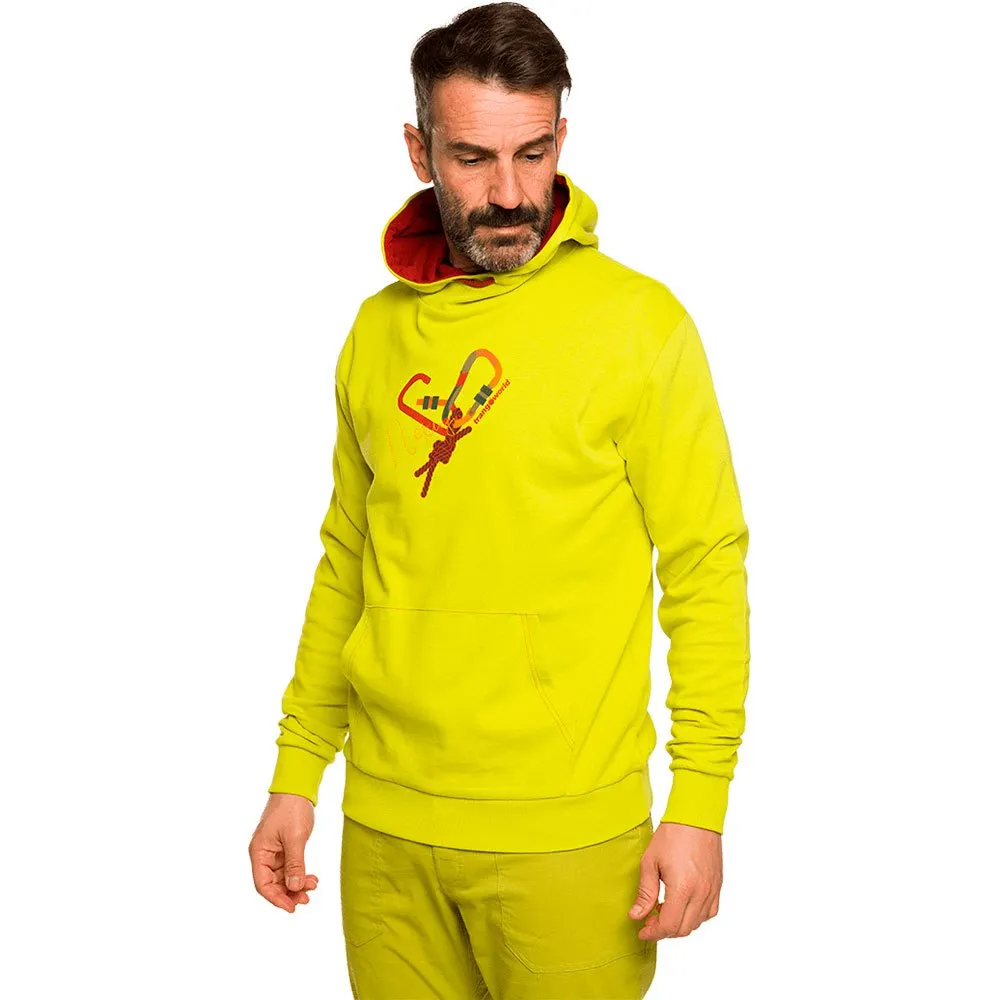Trango Nexus Kapuzenpullover Trango Nexus Kapuzenpullover