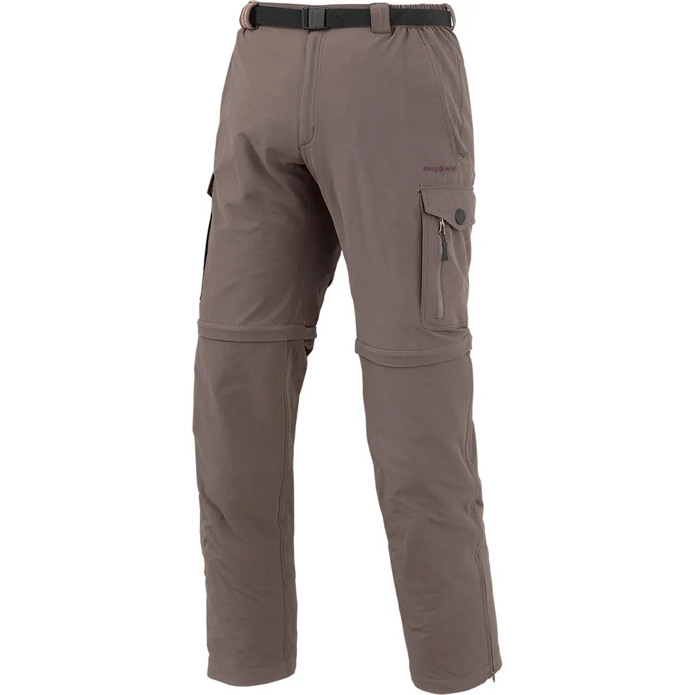 Trango Nigit Hosen, Bungee cord