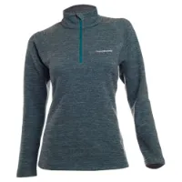 Trango Nivi 11 Fleece Mit Halbem Reißverschluss Trango Nivi 11 Fleece Mit Halbem Reißverschluss