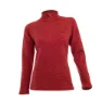 Trango Nivi 11 Fleece Mit Halbem Reißverschluss