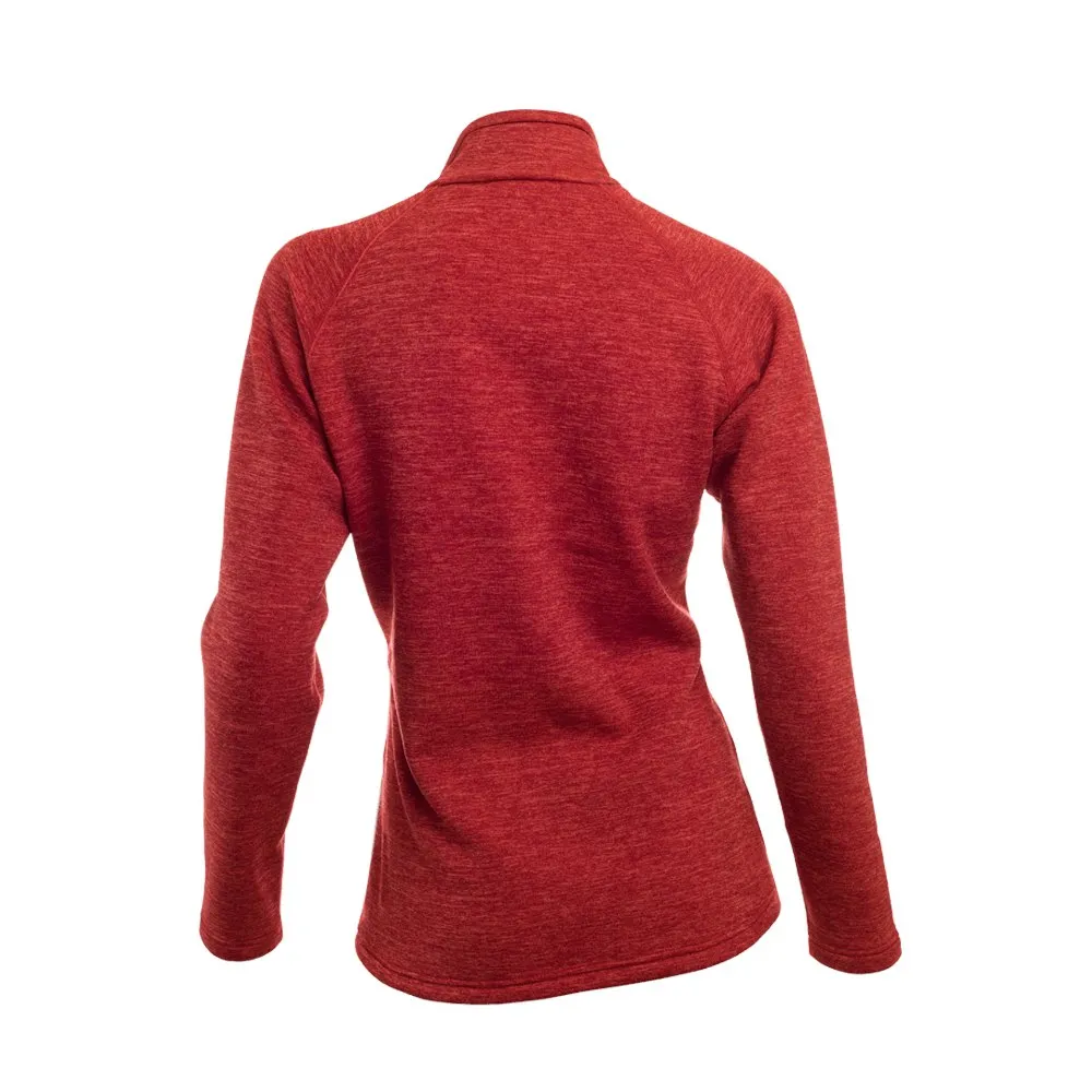 Trango Nivi 11 Fleece Mit Halbem Reißverschluss Trango Nivi 11 Fleece Mit Halbem Reißverschluss