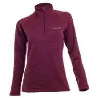 Trango Nivi 45 Fleece Mit Halbem Reißverschluss Trango Nivi 45 Fleece Mit Halbem Reißverschluss