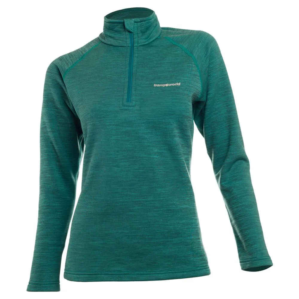Trango Nivi 45 Fleece Mit Halbem Reißverschluss Trango Nivi 45 Fleece Mit Halbem Reißverschluss