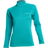 Trango Nivi Fleece Mit Halbem Reißverschluss Trango Nivi Fleece Mit Halbem Reißverschluss