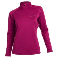 Trango Nivi Fleece Mit Halbem Reißverschluss Trango Nivi Fleece Mit Halbem Reißverschluss