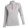 Trango Nivi Fleece Mit Halbem Reißverschluss