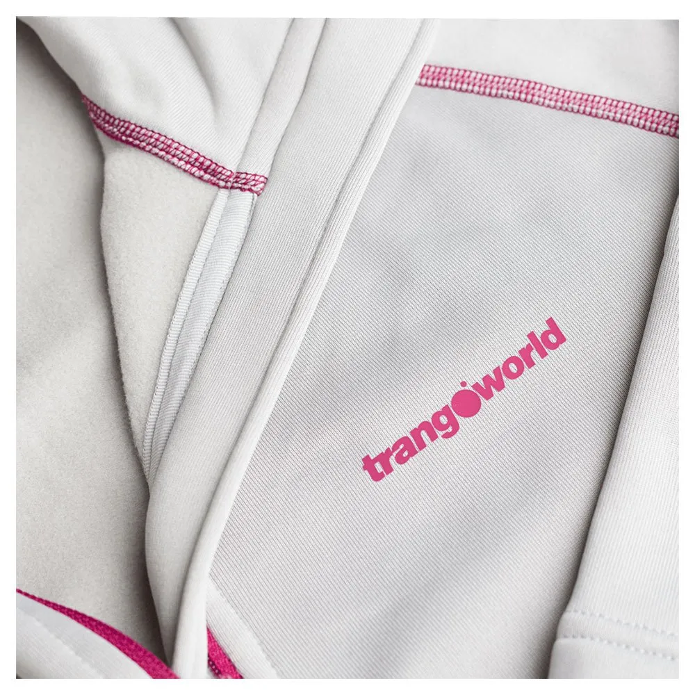 Trango Nivi Fleece Mit Halbem Reißverschluss
