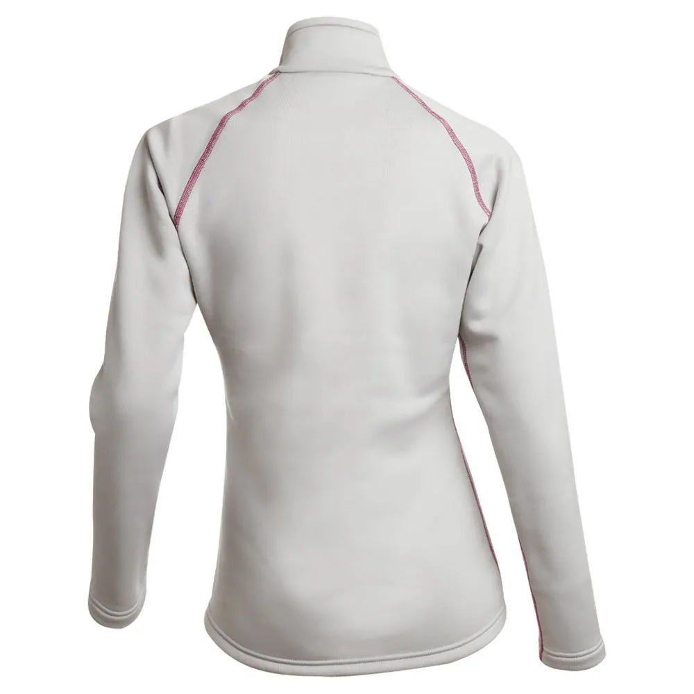 Trango Nivi Fleece Mit Halbem Reißverschluss