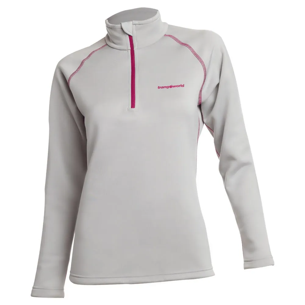 Trango Nivi Fleece Mit Halbem Reißverschluss
