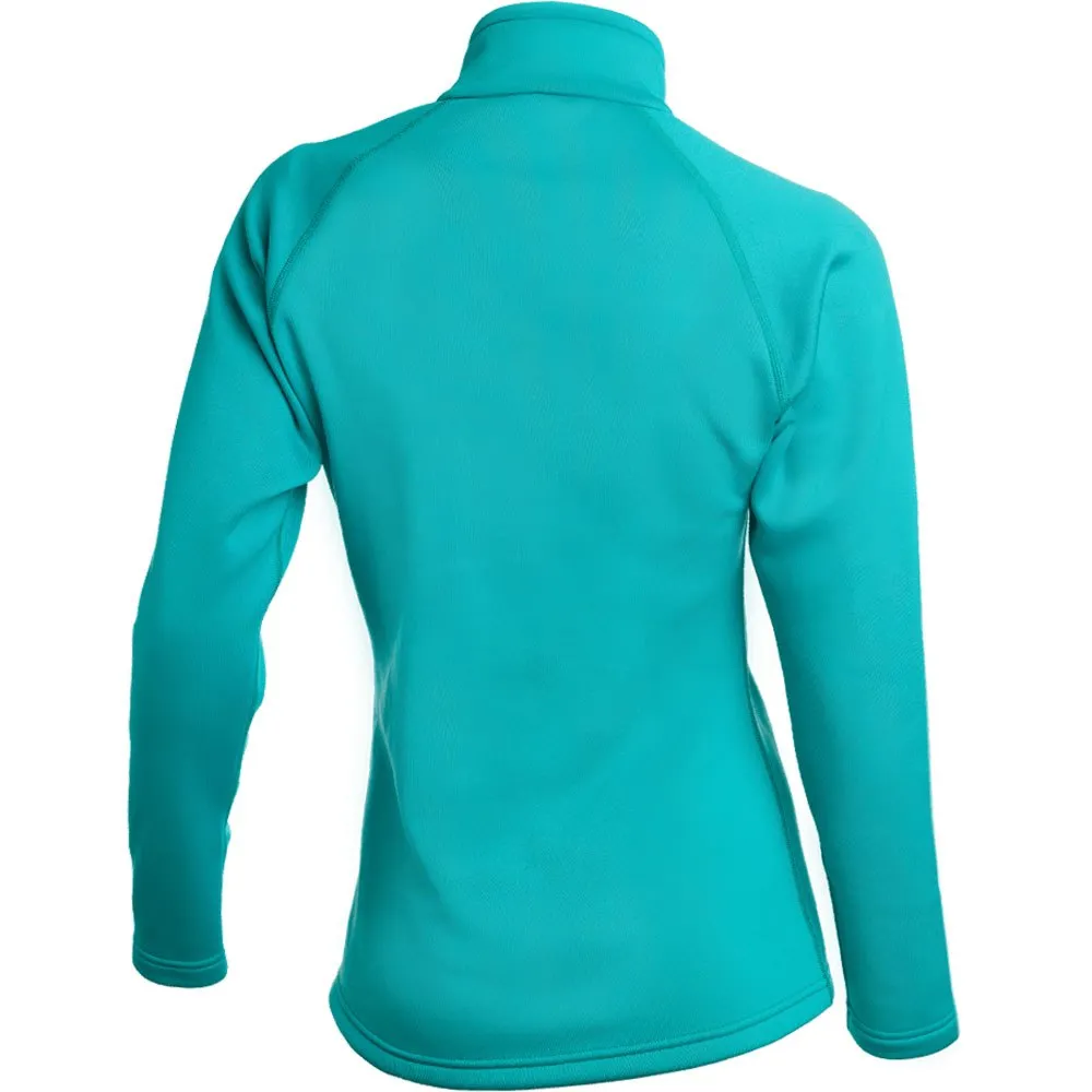 Trango Nivi Fleece Mit Halbem Reißverschluss Trango Nivi Fleece Mit Halbem Reißverschluss