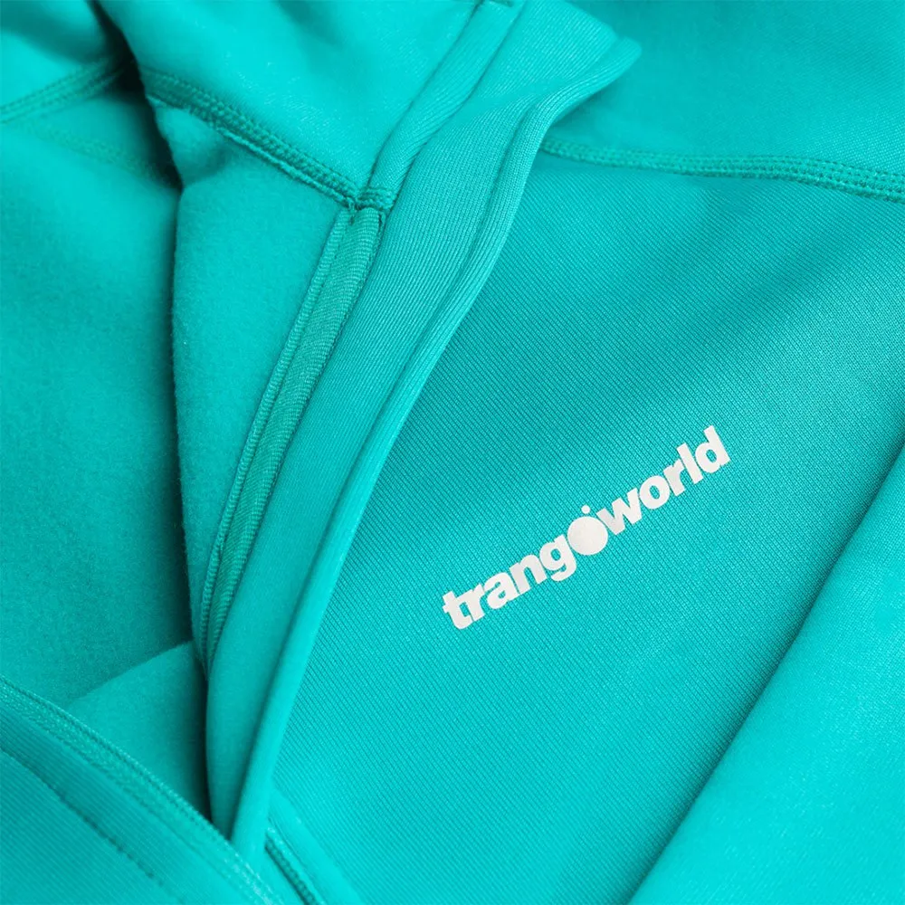 Trango Nivi Fleece Mit Halbem Reißverschluss Trango Nivi Fleece Mit Halbem Reißverschluss