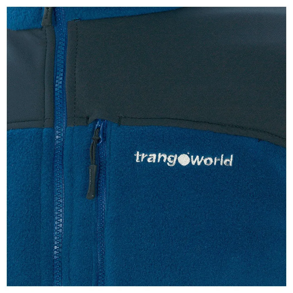 Trango Nogara Tw86 Fleece, Ocean blue Trango Nogara Tw86 Fleece, Ocean blue