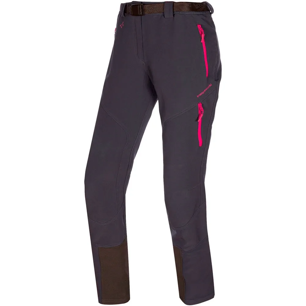 Trango Noguera Hosen, Grey, Regular Trango Noguera Hosen, Grey, Regular