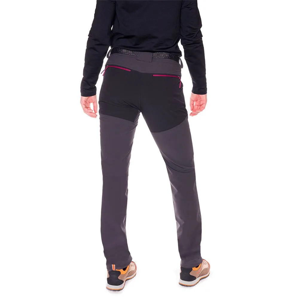 Trango Noguera Hosen, Grey, Regular Trango Noguera Hosen, Grey, Regular