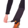 Trango Noguera Hosen, Grey, Regular