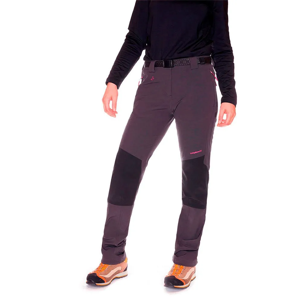 Trango Noguera Hosen, Grey, Regular Trango Noguera Hosen, Grey, Regular