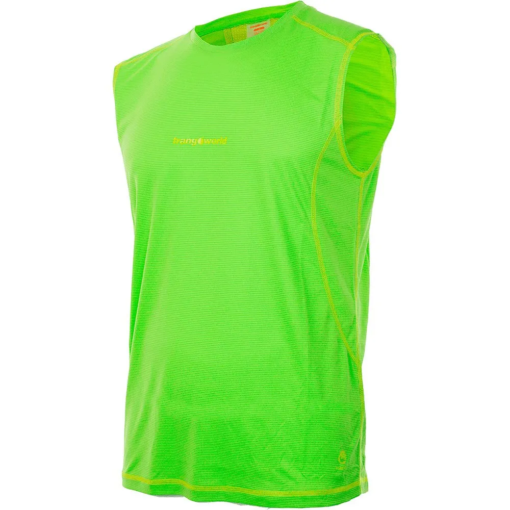 Trango Noja ärmelloses T-shirt Trango Noja ärmelloses T-shirt