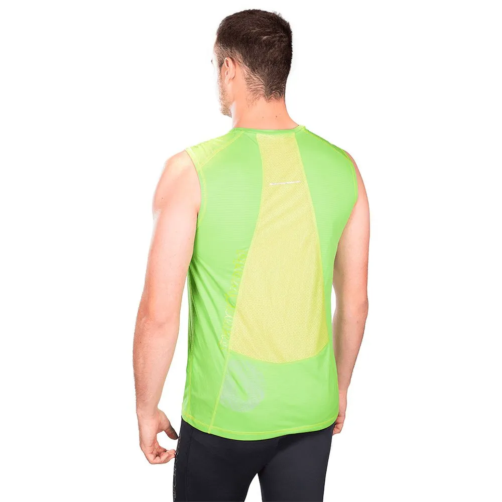 Trango Noja ärmelloses T-shirt Trango Noja ärmelloses T-shirt