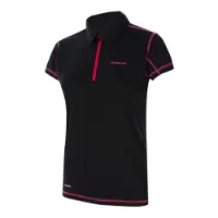 Trango Noor Kurzarm-poloshirt Trango Noor Kurzarm-poloshirt