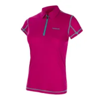 Trango Noor Kurzarm-poloshirt