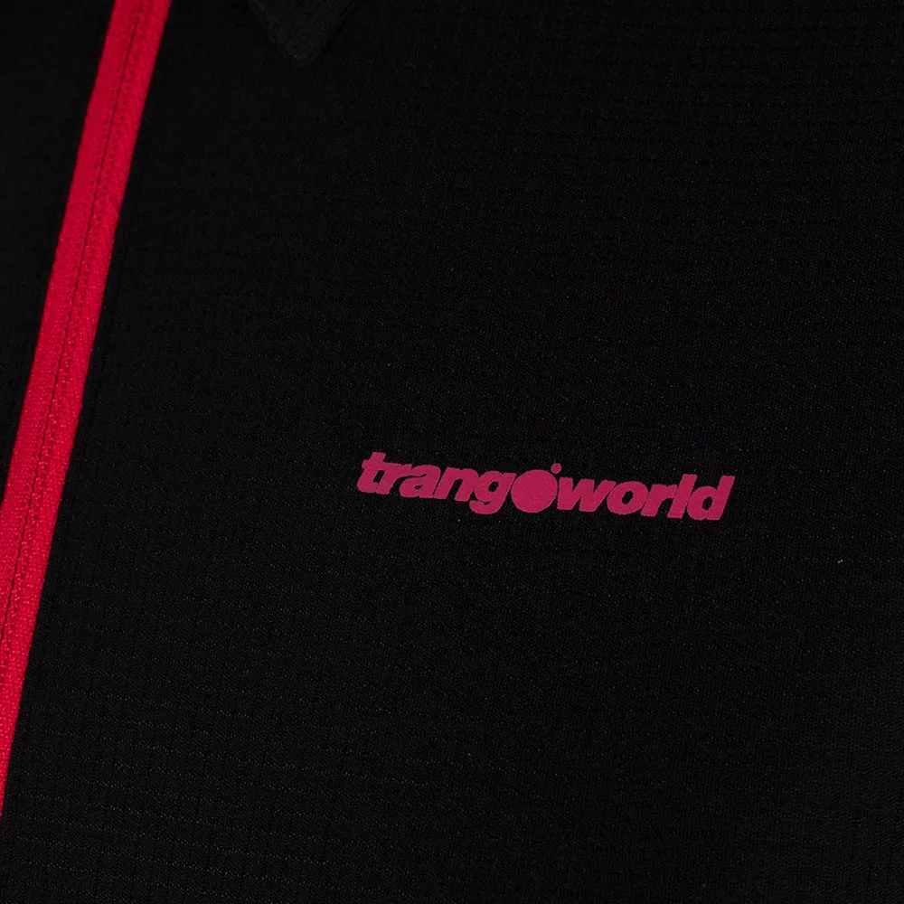 Trango Noor Kurzarm-poloshirt Trango Noor Kurzarm-poloshirt