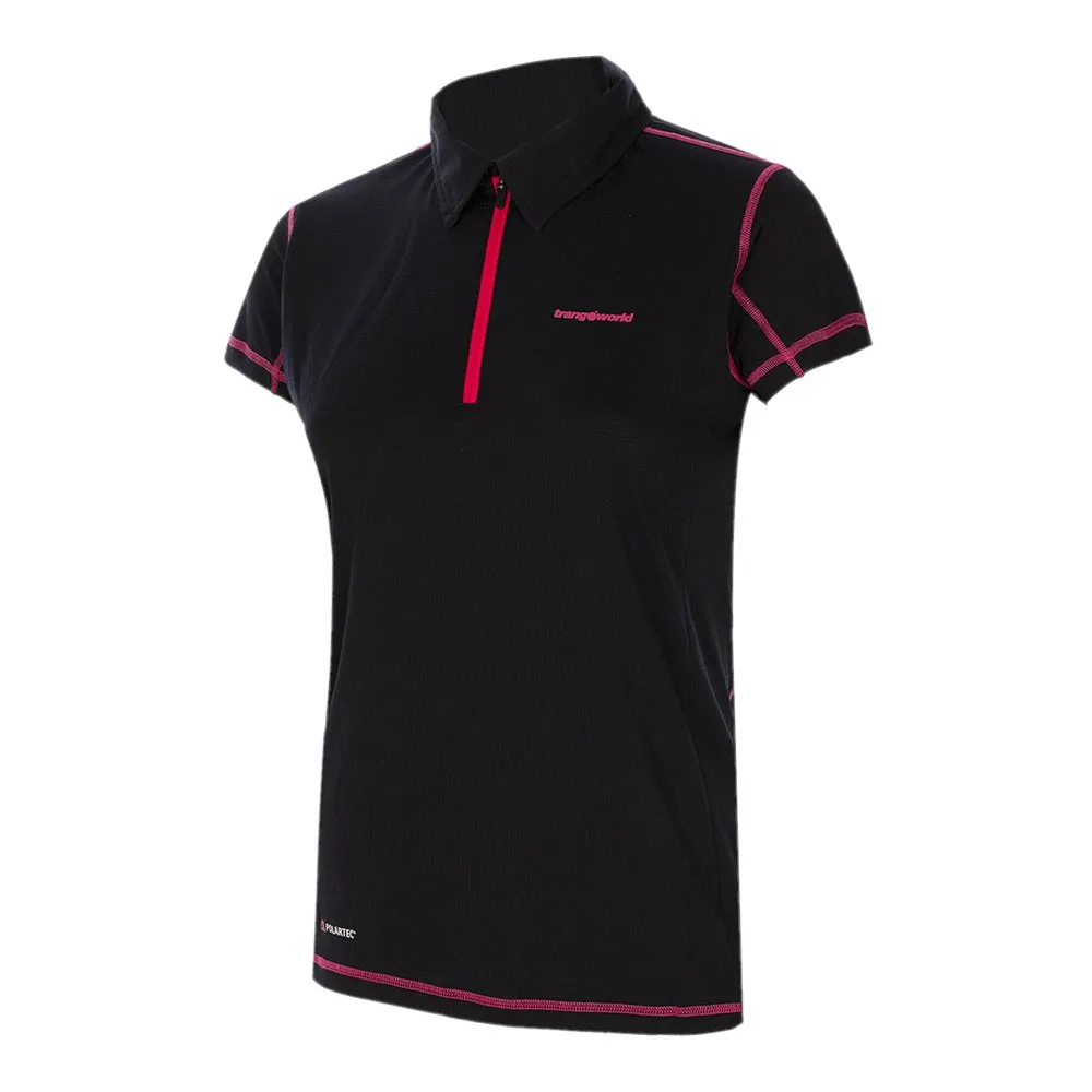 Trango Noor Kurzarm-poloshirt Trango Noor Kurzarm-poloshirt
